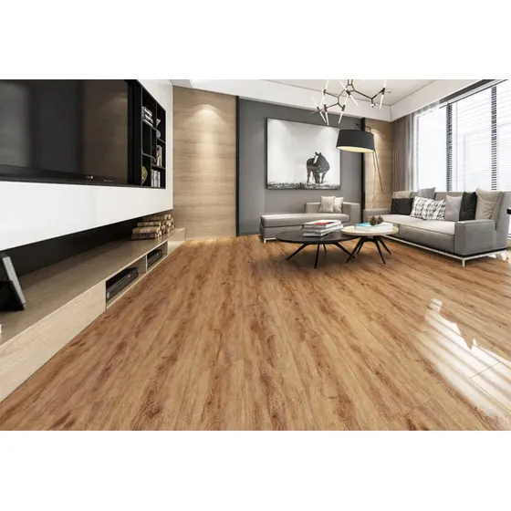 Piso Vinílico Rollo Símil Madera Varios Colores Moderno 