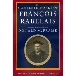 Libro The Complete Works Of Francois Rabelais - Francois ... Libro The Complete Works Of Francois Rabelais - Francois ...
