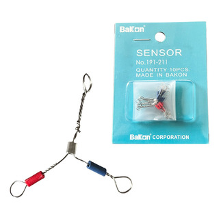Sensor Bakon 191 - 211 Repuesto Calibracion Estacion Cautin Sensor Bakon 191 - 211 Repuesto Calibracion Estacion Cautin