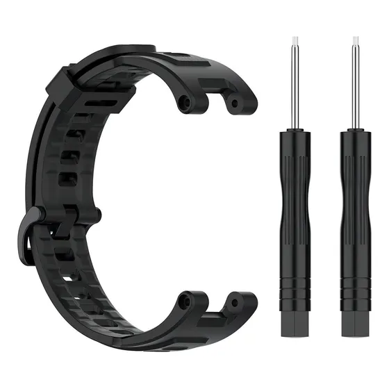 Pulseira Compatível Amazfit T-rex E T-rex Pró Duas Chaves