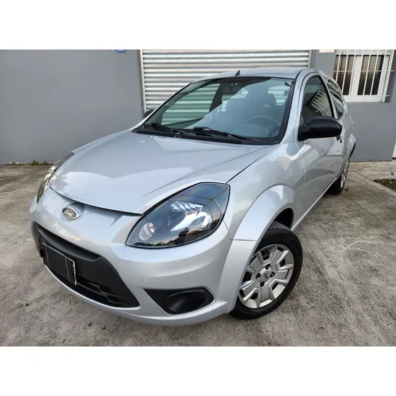 Ford Ka 1.6 Fly Viral 95cv