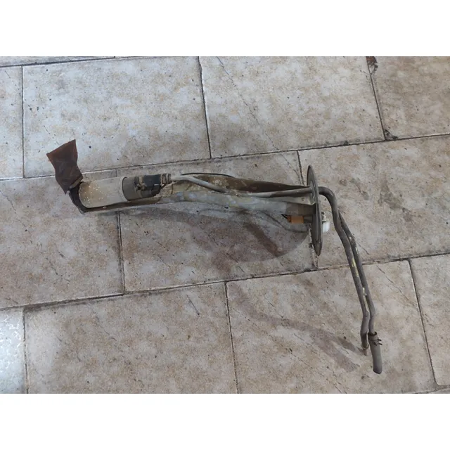 Conjunto Bomba De Gasolina Mitsubishi Montero Sport 2007
