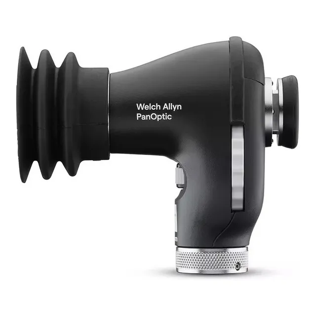 Oftalmoscópio Panoptic Plus 118-3 Welch Allyn Hillrom