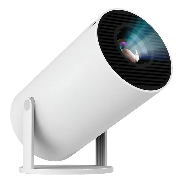 Mini Proyector Portatil 4k Ultra Hd Wifi Smart Android