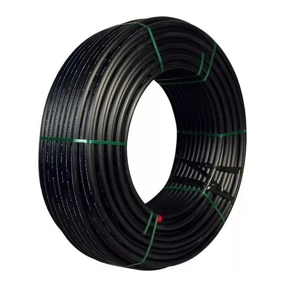 Plastiducto 1/2 Media Pulgada Por 10 Metros