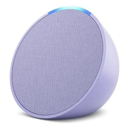 Amazon Echo Pop Alexa Altavoz Inteligente Corneta 2023