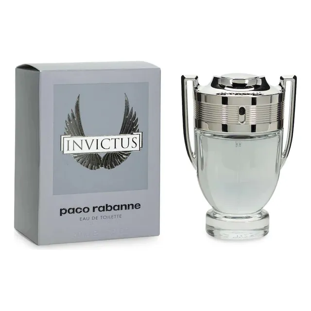 Invictus Eau De Toilette 100 Ml