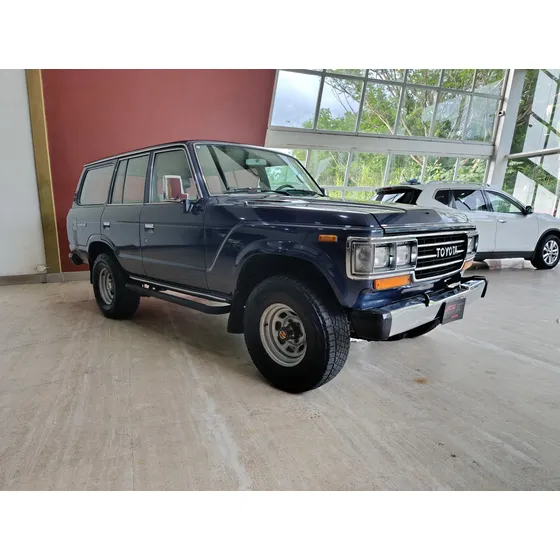 Toyota Samurai Sincrónico