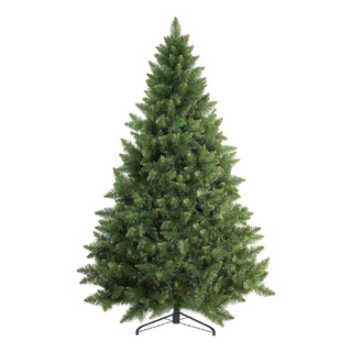 Árbol De Navidad Prextex De 6 Pies Con 1200 Puntas, Tamaño C Árbol De Navidad Prextex De 6 Pies Con 1200 Puntas, Tamaño C