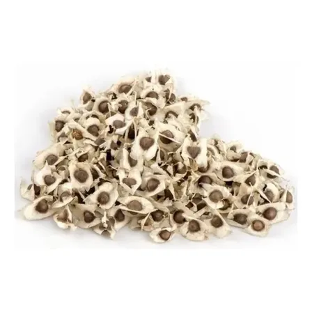 200 Gr Semilla Moringa Orgánica