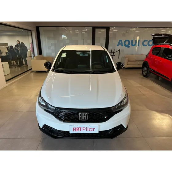 Fiat Argo Drive 1.3