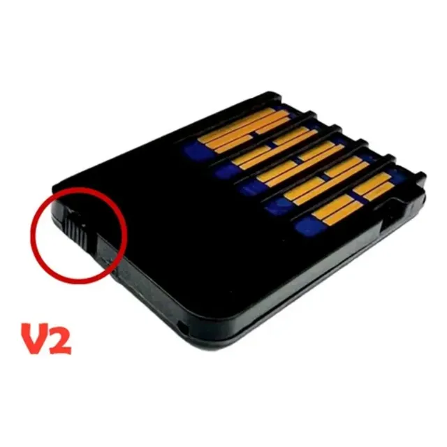 Cartucho Mig Flash V2 Compatible Con Switch 2 Y Switch 1