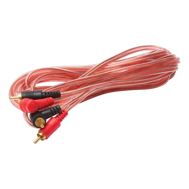Cable Rca - 5 Metros