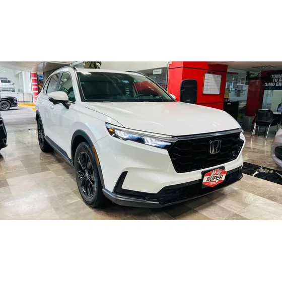 Honda Cr-v 1.5 Touring At