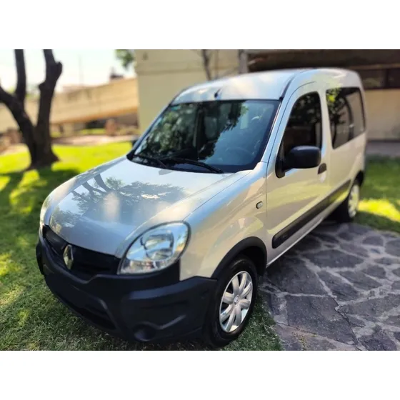 Renault Kangoo 1.6 Ph3 Authentique 1plc