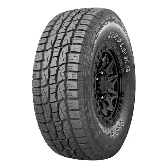 Neumático 175 70 R14 88h Linglong Crosswind All Terrain Índice De Velocidad H