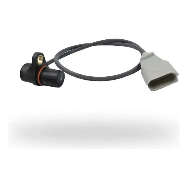 Sensor Cigueñal Vw Passat Beetle Golf Jetta