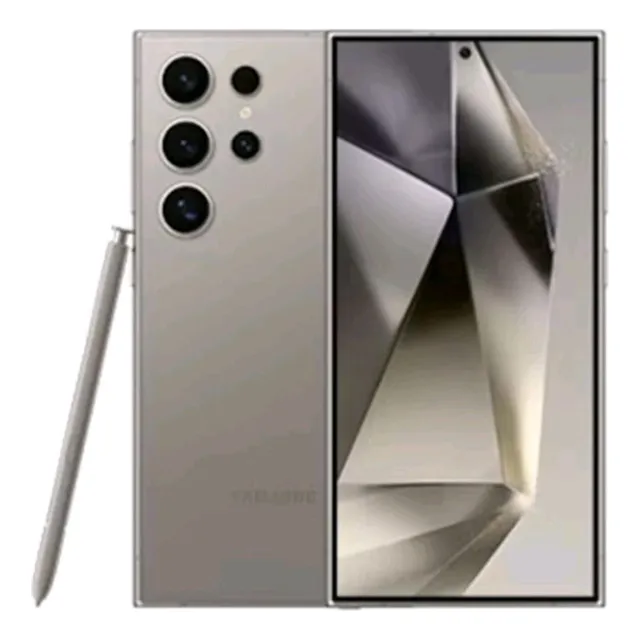 Samsung S24 Ultra