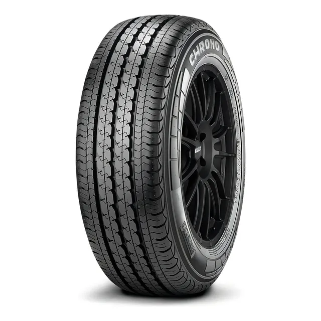 Neumático Pirelli Chrono C 195/75R16 107 R
