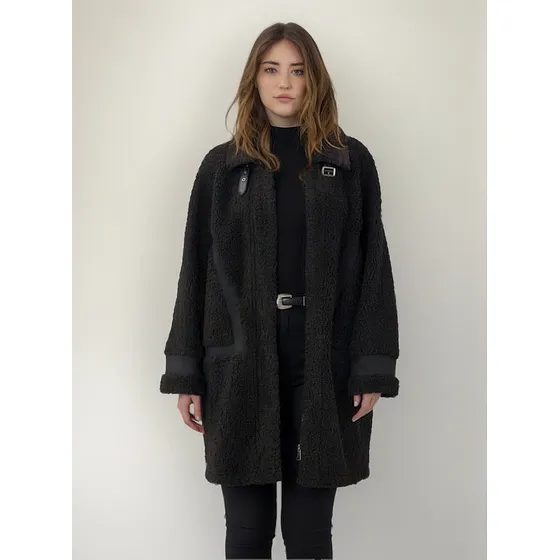 Tapado Xl Extra Large Vigo Negro