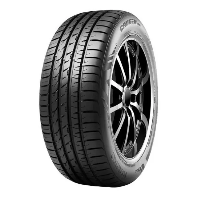 Cubierta Kumho Hp91 Crugen 295/40 Zr20 110 Y