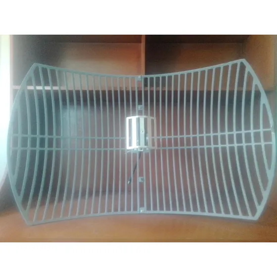 Antena Direccional Wifi 24 Dbi 2.4 Ghz