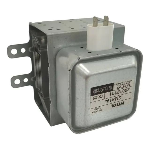 2m319j Magnetron 2m246 Microondas
