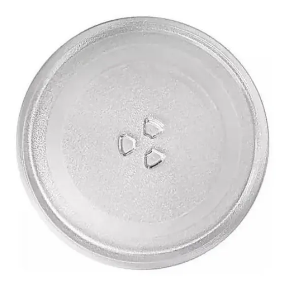 Prato De Microondas Brastemp Ative Bmj38 / Bmj 38 31,5cm