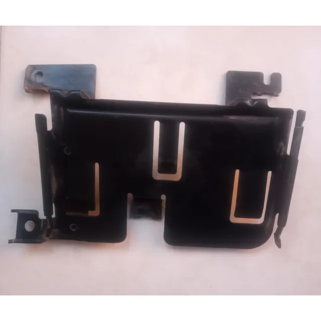 Base Computadora Motor Vw Jetta A4 Automatico Americano 02