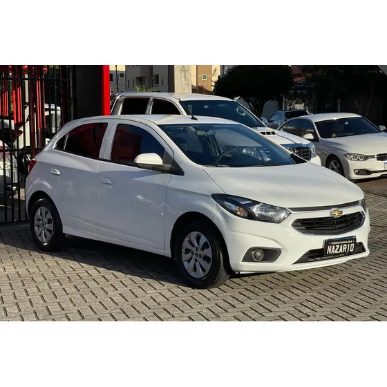 Chevrolet Onix 1.0mt Lt