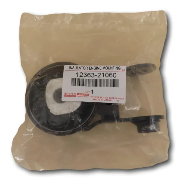 Base Caja Trasera Toyota Yaris Automatico 2005 2006 2007 08