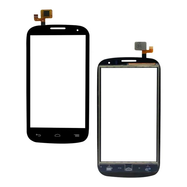 Mica Tactil Alcatel Pop C5 5036 Ot5036 5037 Ot5037 Tienda