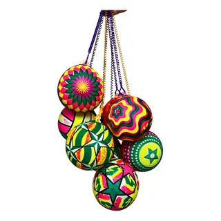 10 Bola De Vinil Com CordĂŁo Mola 23cm Chaveiro Brinquedo 10 Bola De Vinil Com CordĂŁo Mola 23cm Chaveiro Brinquedo