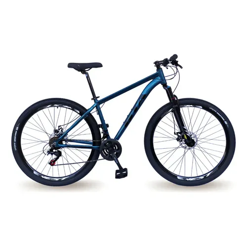 Bicicleta Passeio Aro 26 Siim Imports Nitro ZX1000 21 Marchas