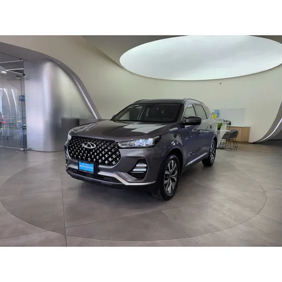 Chirey Tiggo 7 Pro 1.5 Luxury