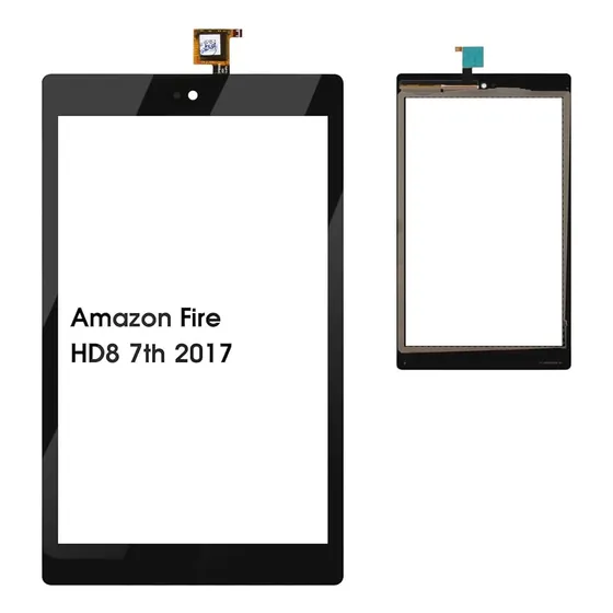 Tactil Touch Mica Tablet Amazon Fire 8 2017 Nueva Original