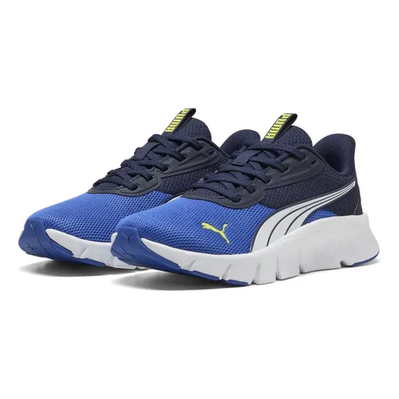 Zapatilla Puma Flexfocus Lite Modern Jr Unisex