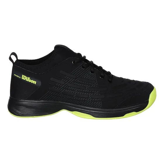 Tenis Pro Open 2.0 M Pt/neon Am