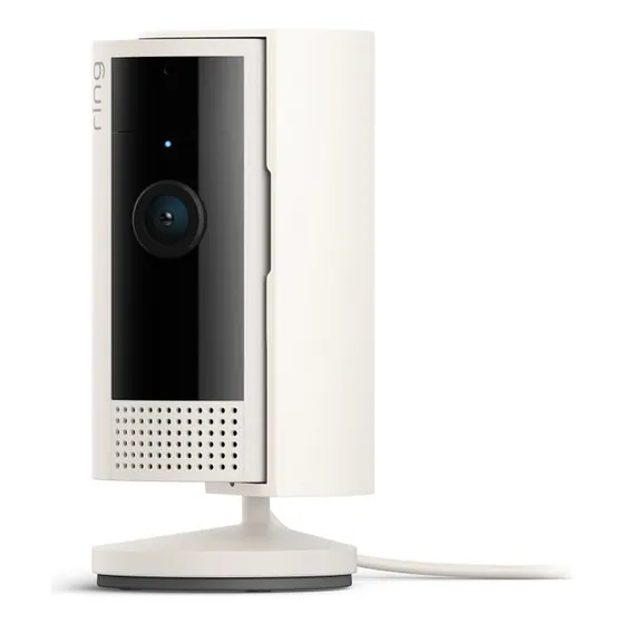 Cámara De Seguridad Ring Indoor Cam (2.ª Generación), Vídeo