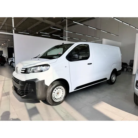 Peugeot Expert 2.0 Hdi Cargo