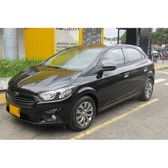Chevrolet Joy 1.4 Ltz
