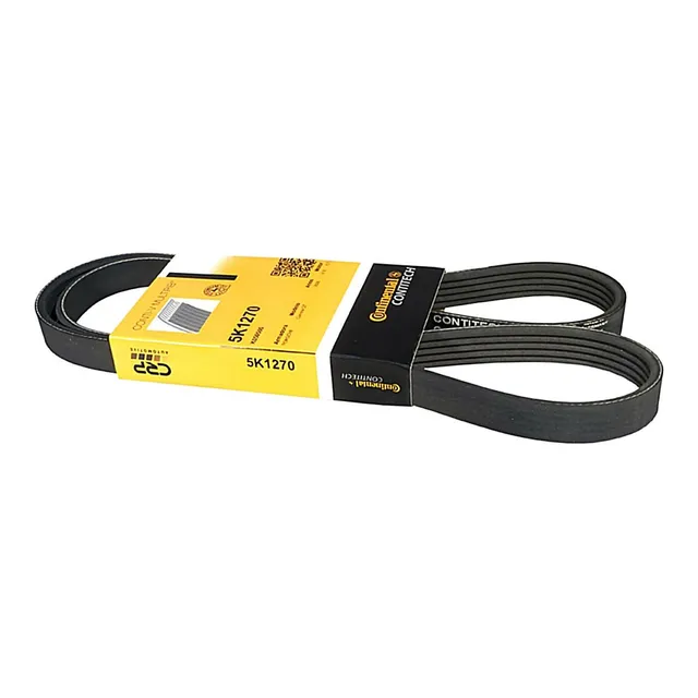Banda 1270 Mm Acc Dart Dodge L4 1.4l 13 Continental