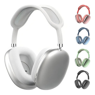 Fone De Ouvido Bluetooth Headphone Sem Fio Over-ear Air Top Fone De Ouvido Bluetooth Headphone Sem Fio Over-ear Air Top