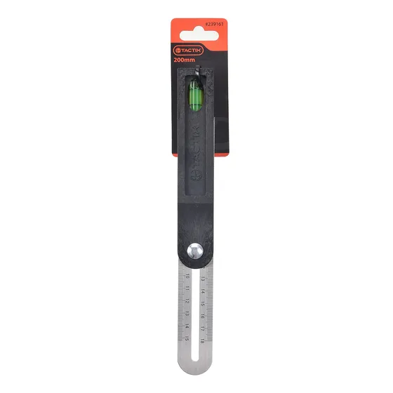 Escuadra De Escatillon Tactix De 8