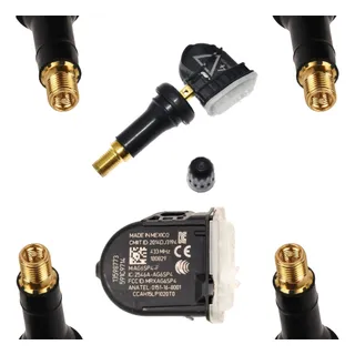 Sensor Tpms Pressao Pneu Gm Onix Cobalt S10 Cruze Prisma Sensor Tpms Pressao Pneu Gm Onix Cobalt S10 Cruze Prisma