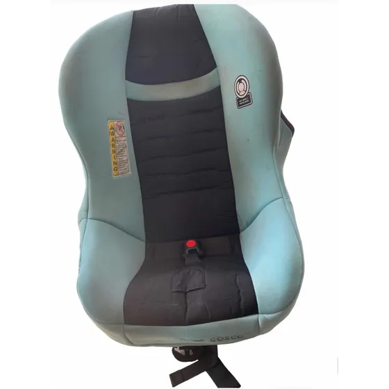 Silla De Carro Cosco Usada 