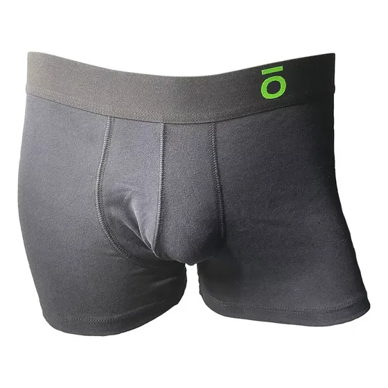 Boxer Bluo Algodón Lycra Hombre Calzoncillo Calidad Premium