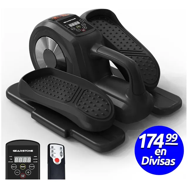 Ejercitador Pedal Plegable