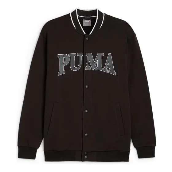 Campera Puma Squad