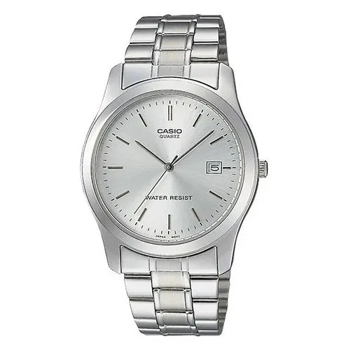 Reloj Casio Original Caballeros Mtp-1141a Con Garantía